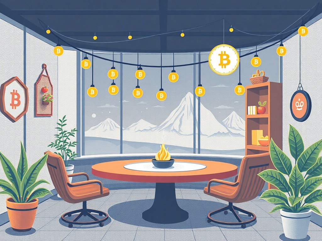 Приватные пулы ликвидности: что это и как они работают