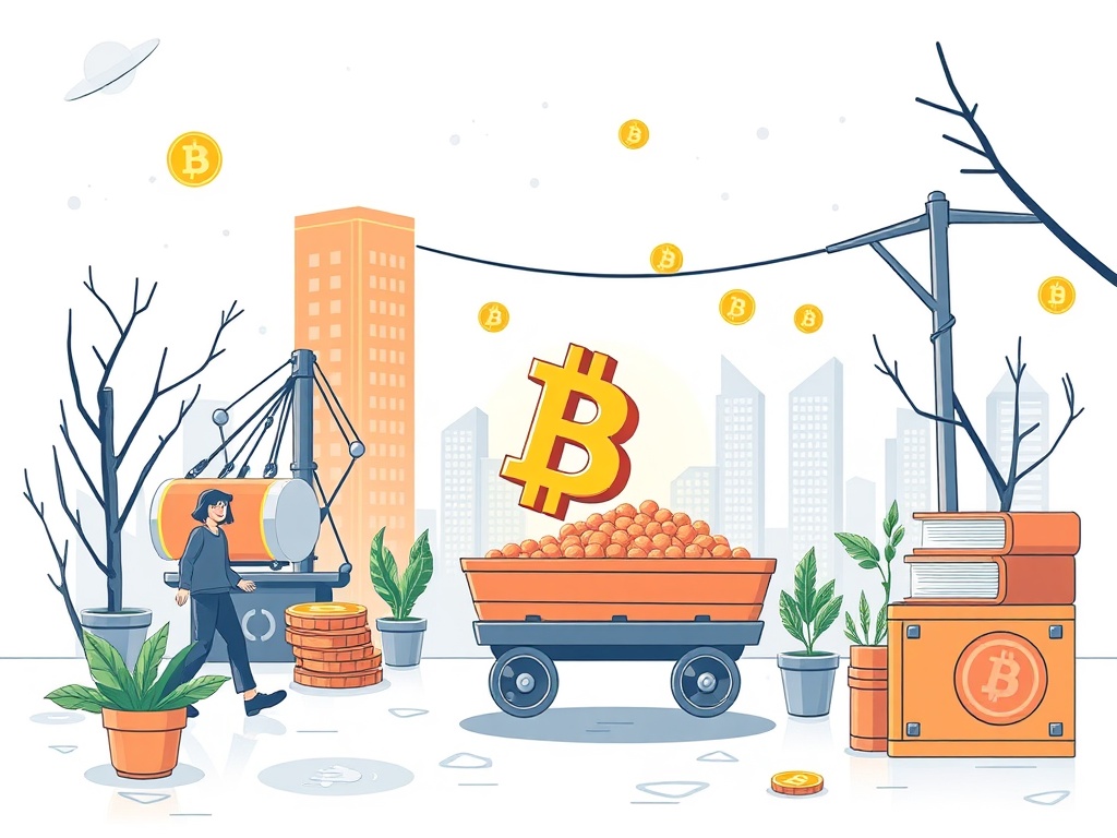 Маршрутизация фантомных узлов: как работает анонимная передача данных в криптова