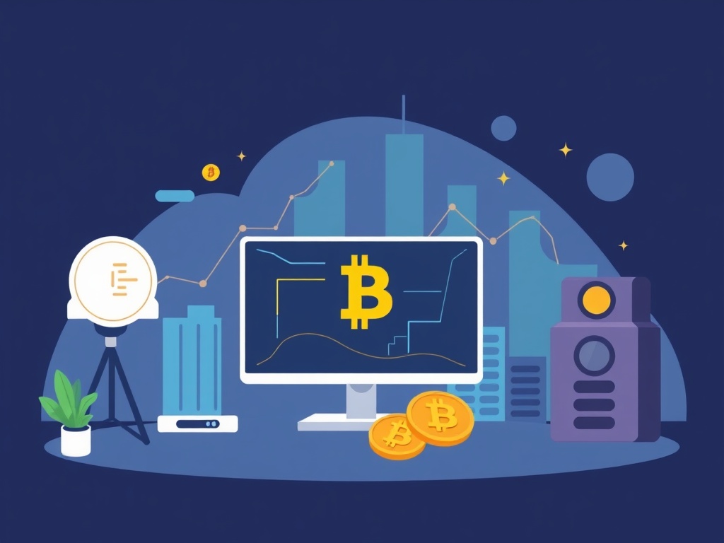 Анализ закрытия канала: как интерпретировать сигналы рынка в криптовалютной сфер