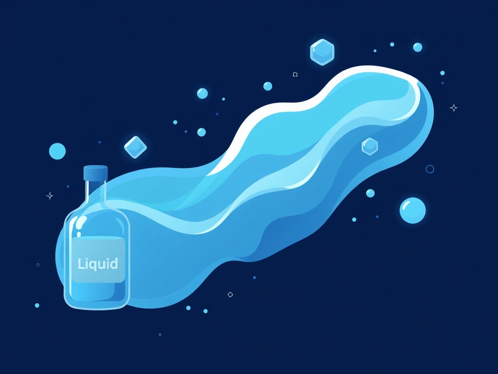 Конфиденциальные активы Liquid: как они работают и почему важны для криптовалютн