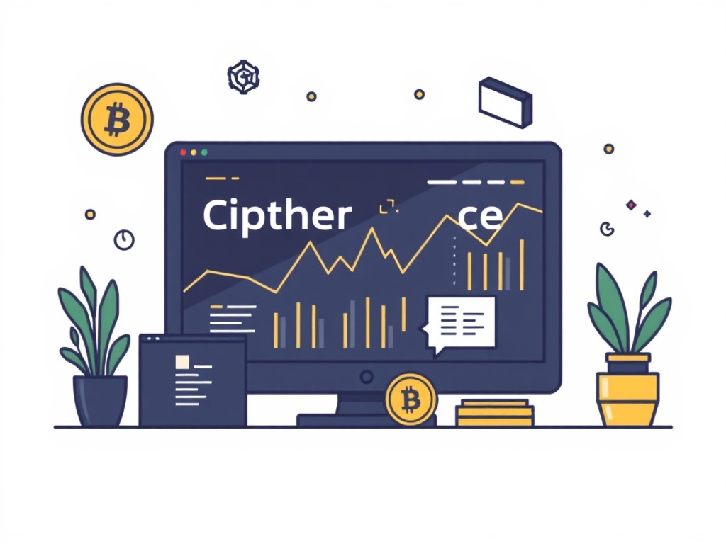 CipherTrace разведка криптовалют: как технологии помогают отслеживать транзакции