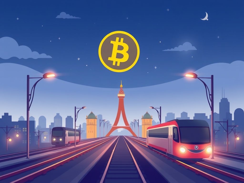 Программа трассировки транзакций: как отследить биткоин-транзакции в 2024 году