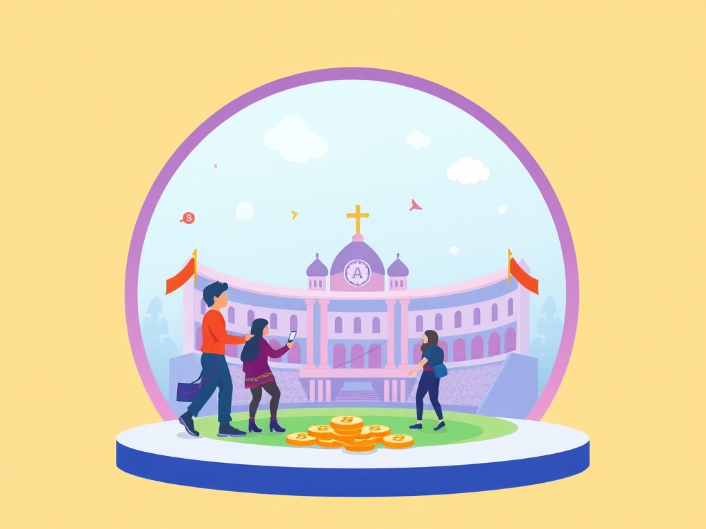 Субадреса Monero: Что это такое и как они работают