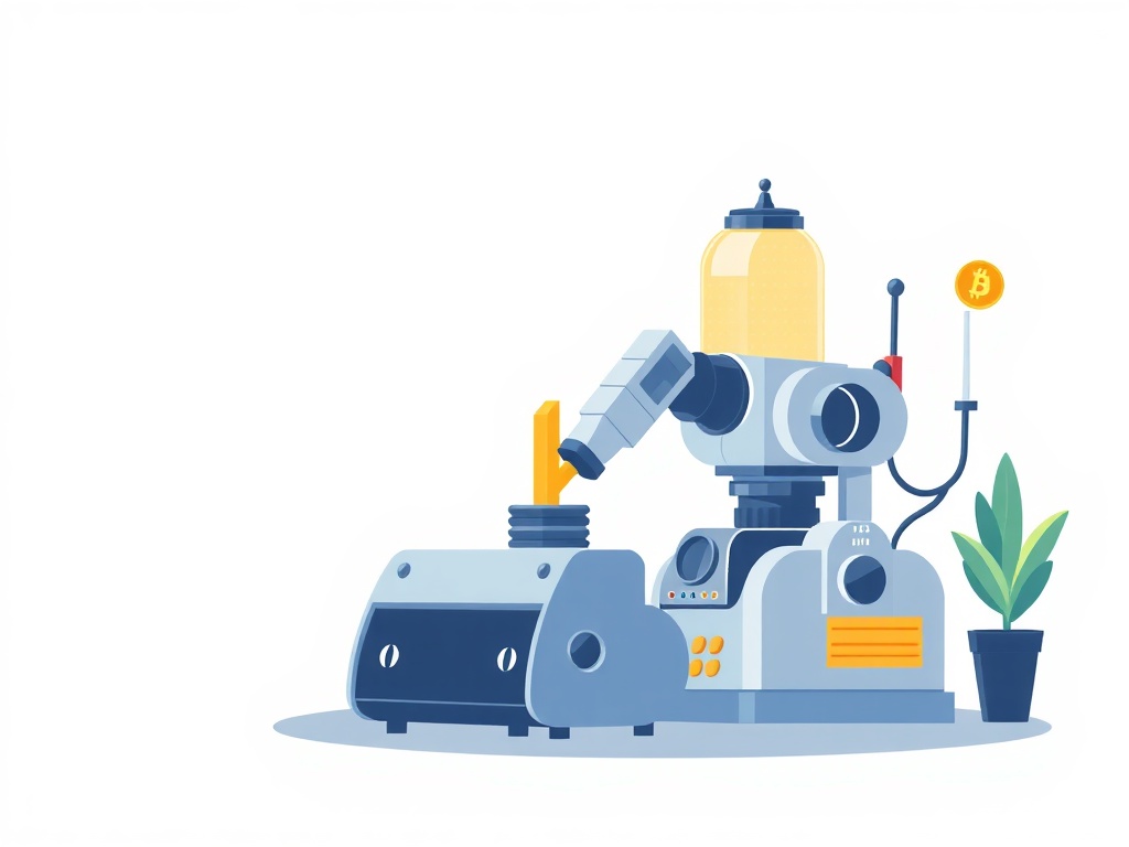 Атомарные свопы Monero: революция в децентрализованном обмене