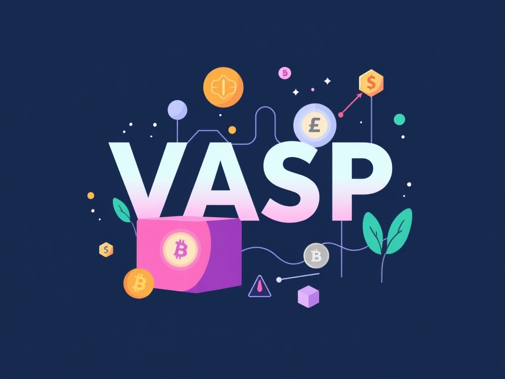 Идентификация контрагента VASP: Ключ к безопасным транзакциям в btcmixer_ru