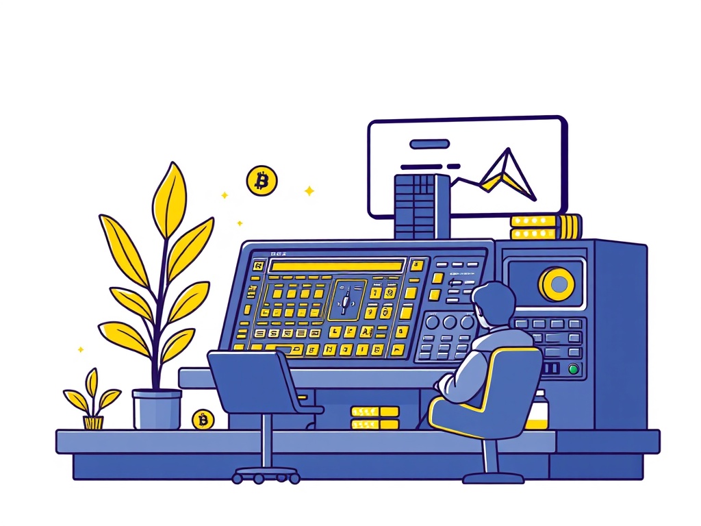 Криптовалютный миксер: правда и мифы о сервисах для анонимности