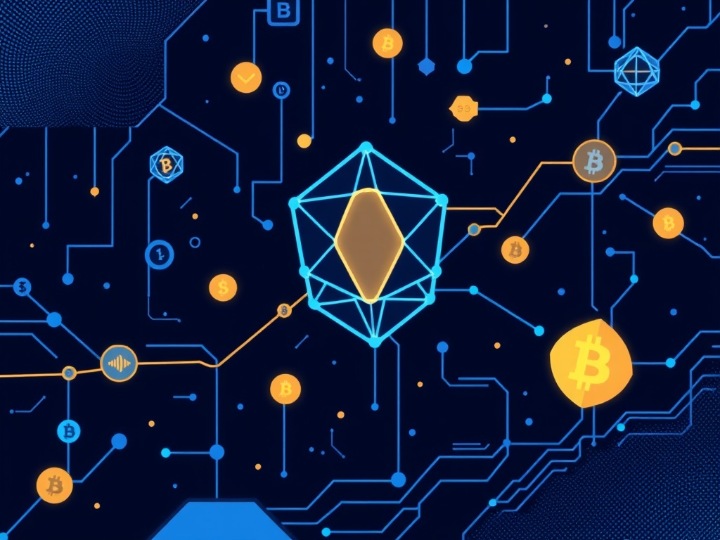 Технология zk-SNARKs: Как нулевое знание обеспечивает анонимность в криптовалютн