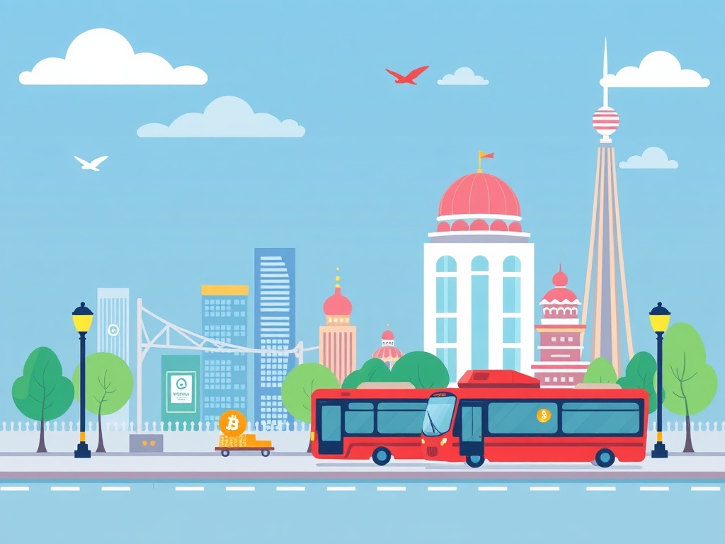 Защищенные транзакции Zcash: как обеспечить максимальную анонимность в криптовал