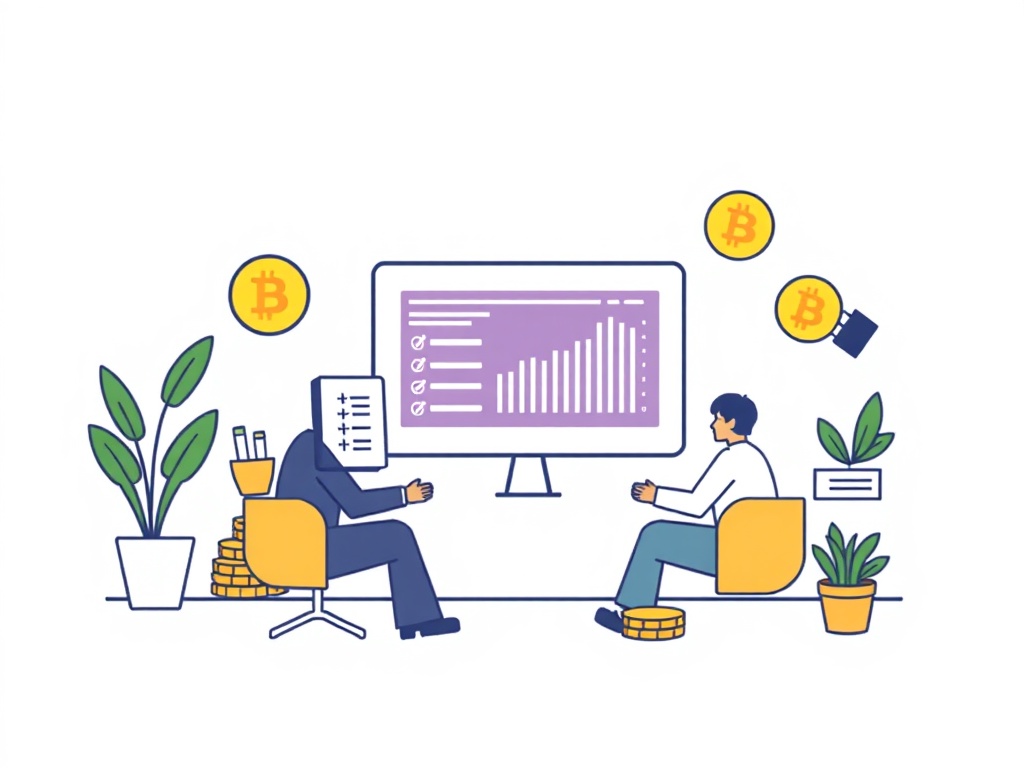 Anonymous Crypto Exchange Platforms: The No-Verification Alternative