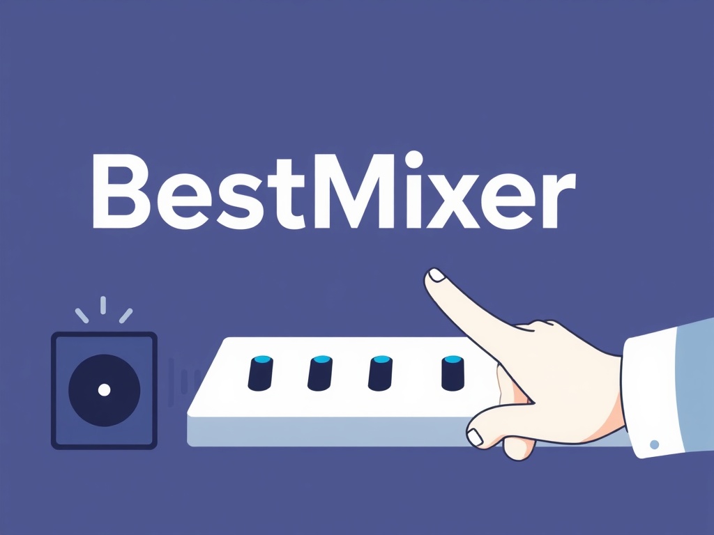 BestMixer Shutdown Seizure: What Happened and What It Means for Cryptocurrency P