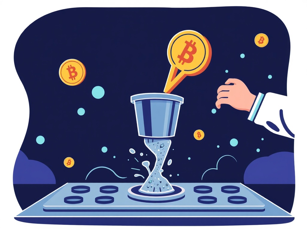 Understanding Custodial Mixer Risks in the Bitcoin Ecosystem