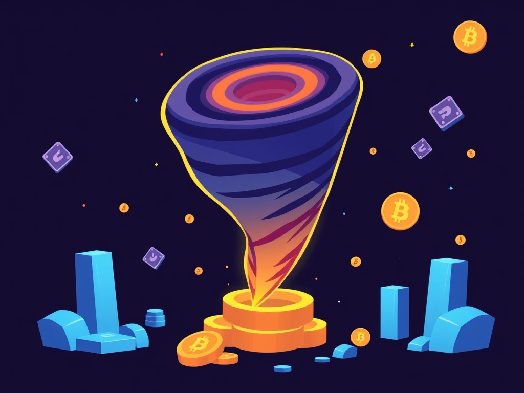 Tornado Cash Nova: The Next Evolution in Bitcoin Privacy Solutions