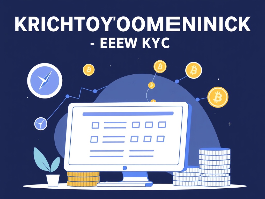 Anonymous Crypto Exchange Without KYC Verification