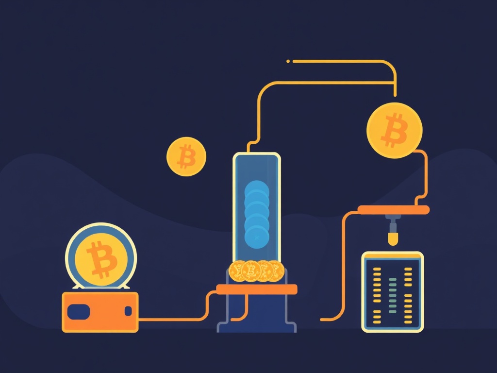 Understanding the Chainalysis Reactor Tool in Cryptocurrency Investigations