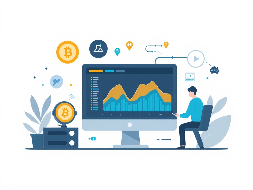 Chainalysis Investigation Software: Enhancing Cryptocurrency Forensics in the BT