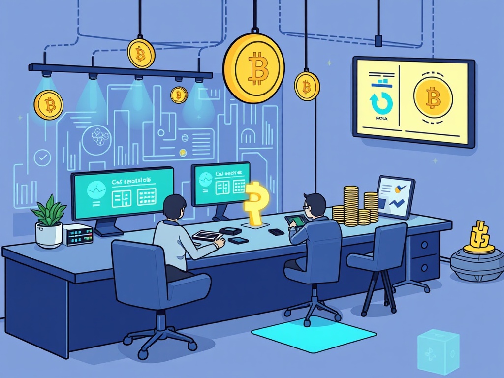 Техника CoinJoin: как работает микширование криптовалют