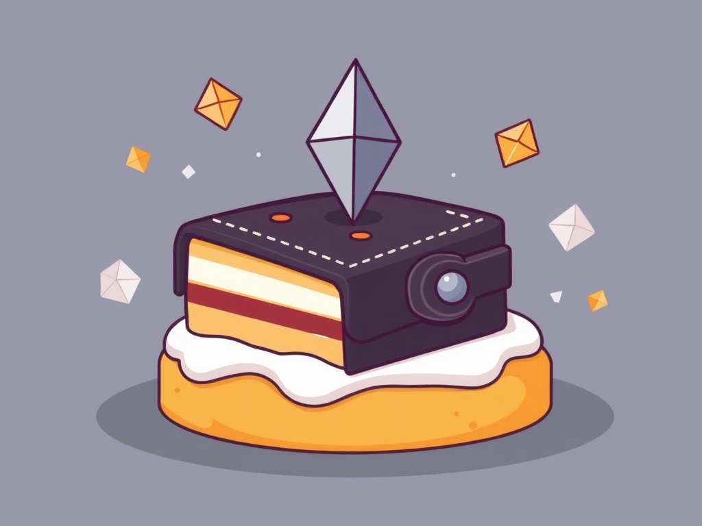 Cake Wallet Monero: A Secure and User-Friendly Solution for Monero Enthusiasts