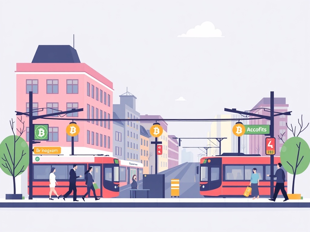 Протокол совместной транзакции: как работает технология микширования криптовалют