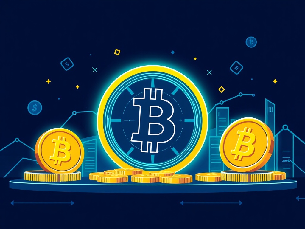 Протокол Чаумиан: Революция в области анонимности Bitcoin