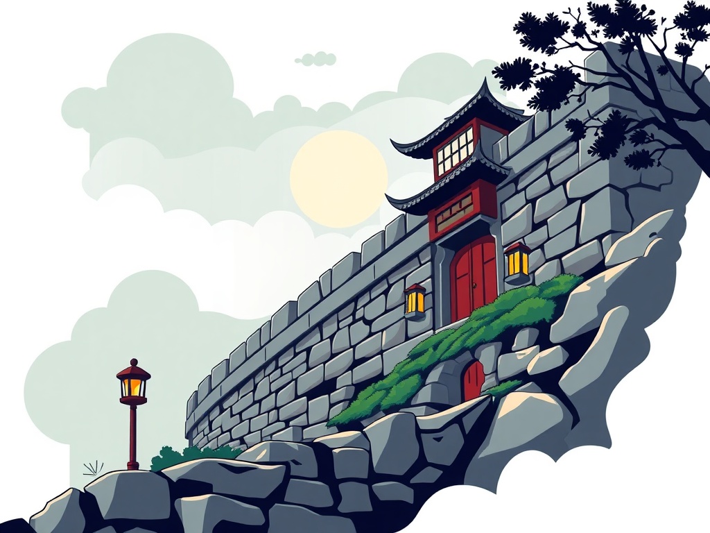 Samourai Stonewall: Технология Повышения Приватности в Биткойн-Транзакциях