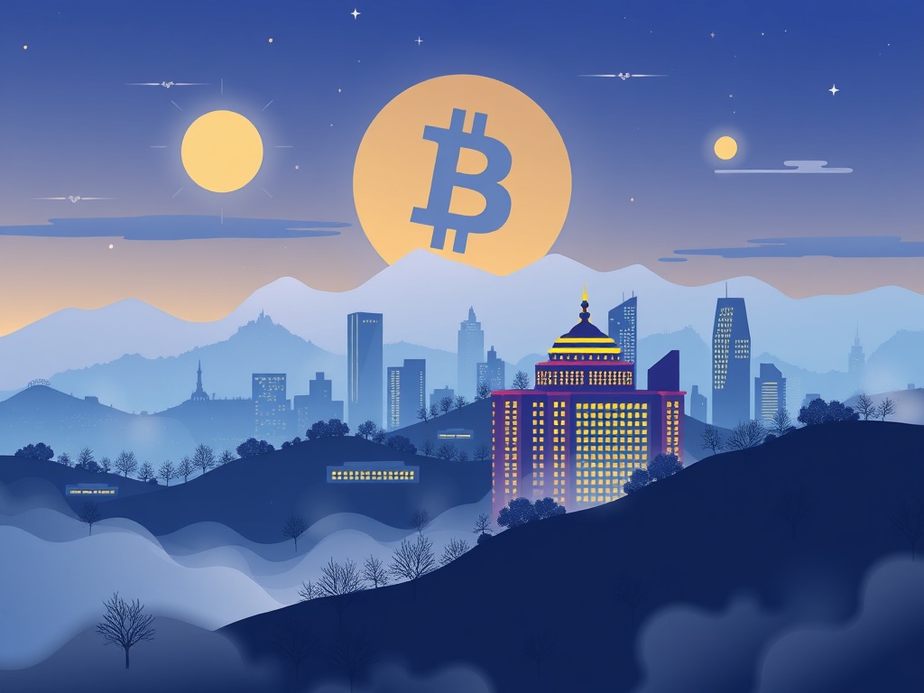 Bitcoin Fog: Анонимность в мире криптовалют