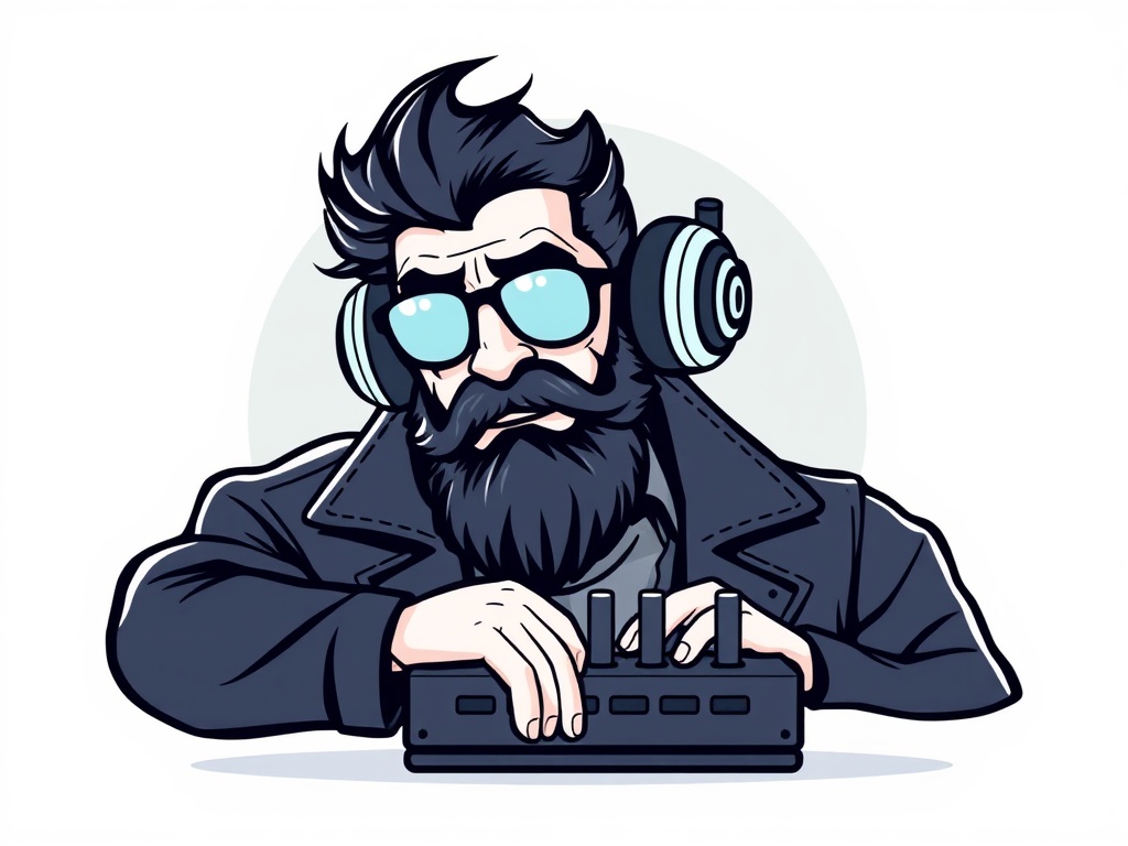 Синбад Миксер: Как обойти санкции и сохранить анонимность в криптовалютных транз