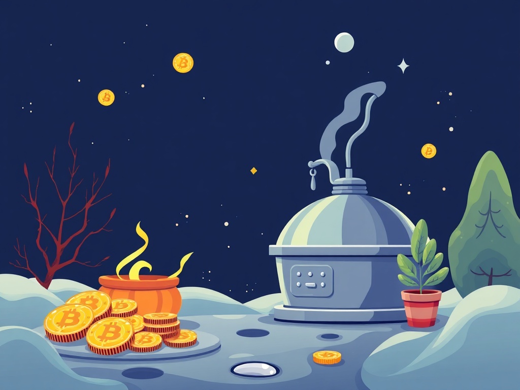 Monero Private Wallet: The Ultimate Guide to Secure Cryptocurrency Storage