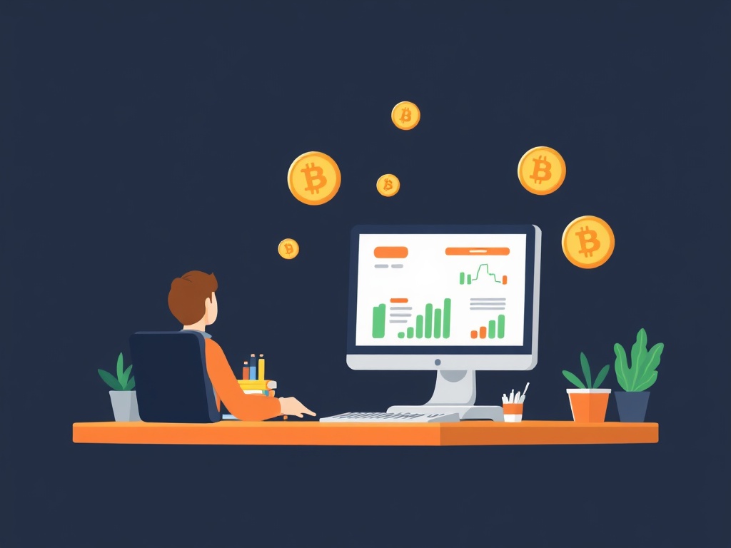 Раунд микширования: как участие в процессе обеспечивает анонимность криптовалютн