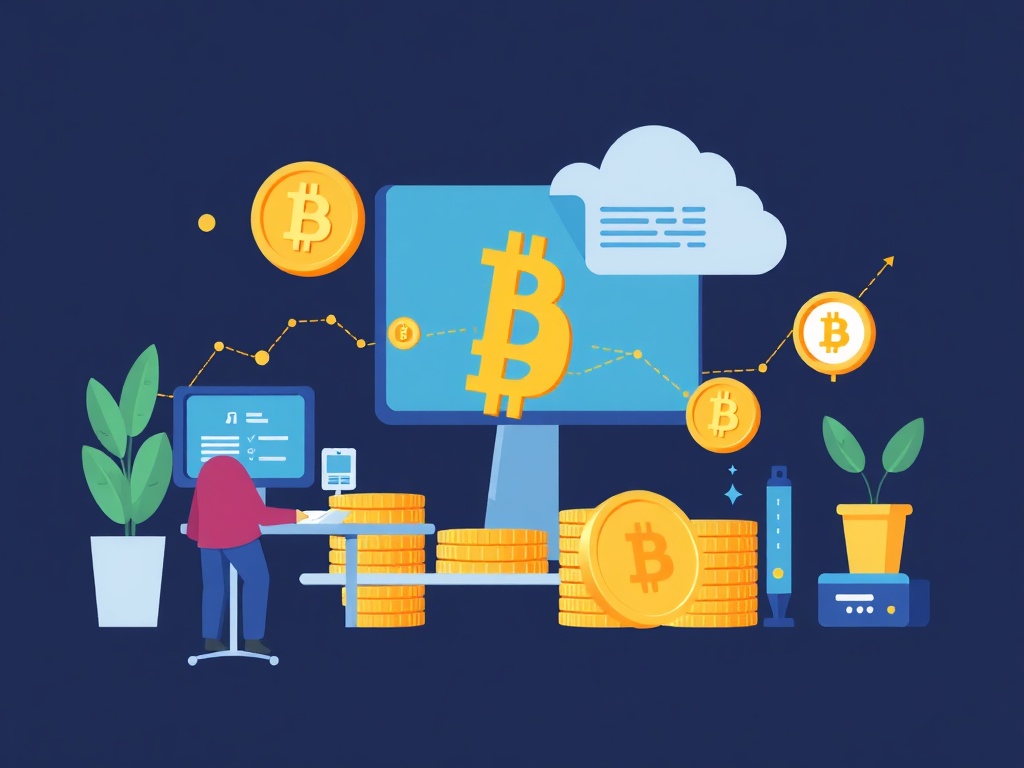 Микширование биткоинов: как сервисы обеспечивают анонимность транзакций