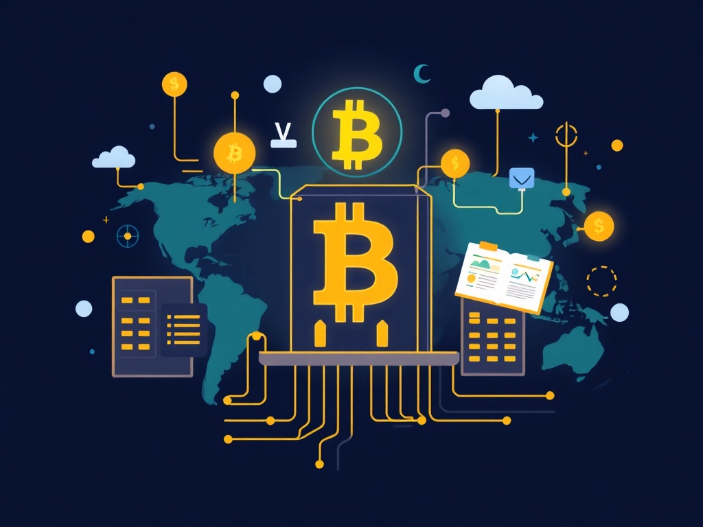 Конфиденциальность блокчейн сети: как защитить свои транзакции