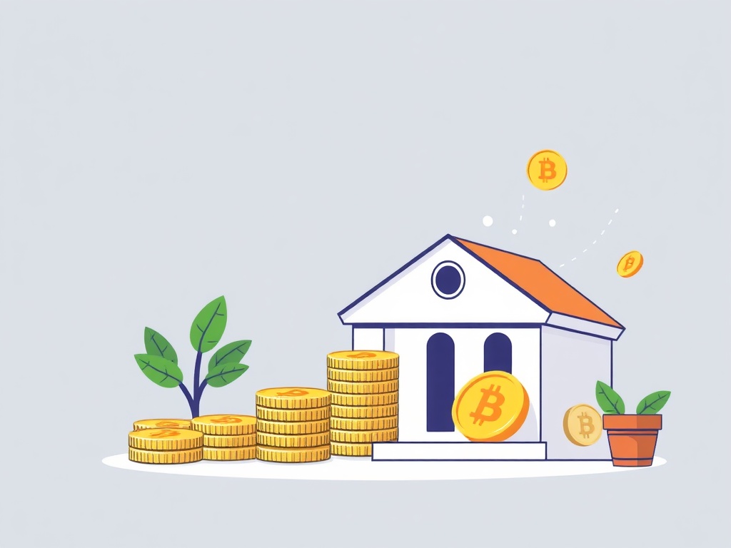 Приватность децентрализованных финансов: как защитить свои данные в DeFi