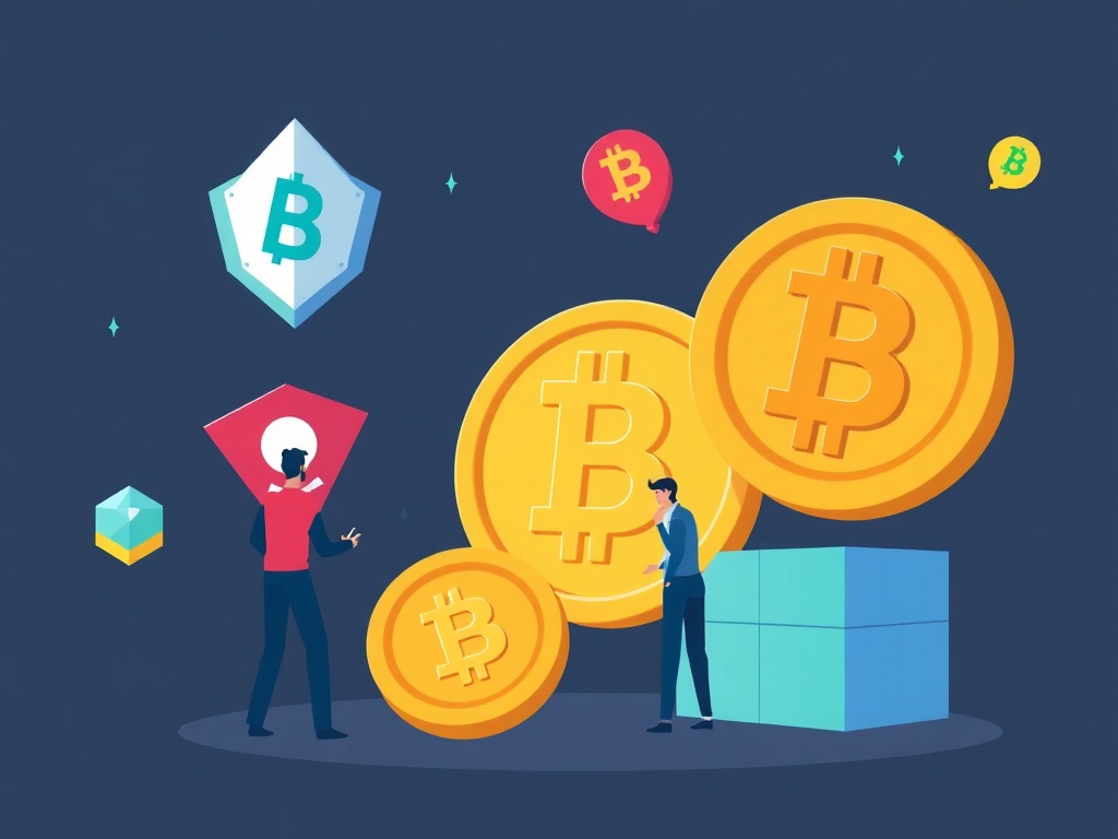 Одноразовые публичные ключи: как они работают в криптовалютных миксерах