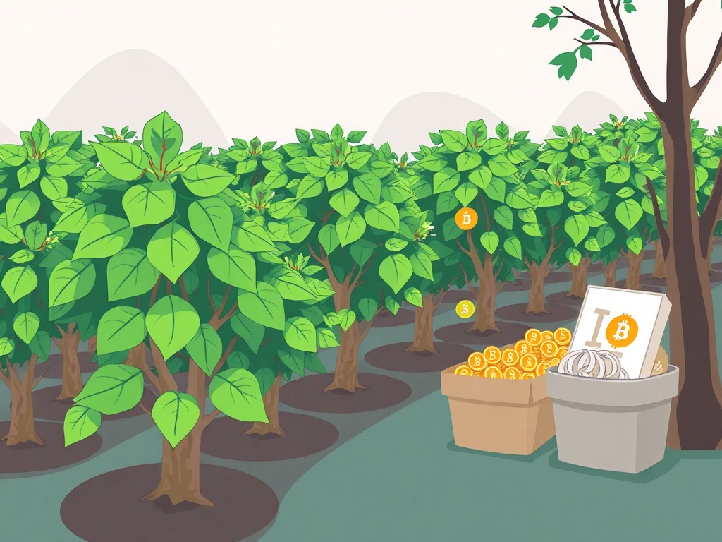 Протокол обновления Orchard: Полное руководство для пользователей btcmixer_ru