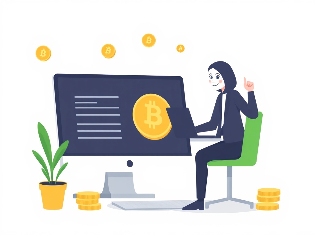 How to Sell Crypto Anonymously: A Comprehensive Guide for BTCMixer Users