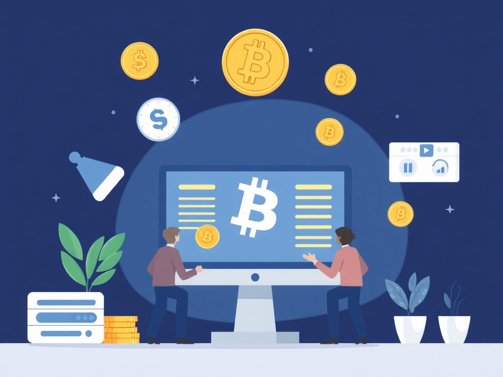 Депозиты произвольных сумм: как защитить свои криптоактивы