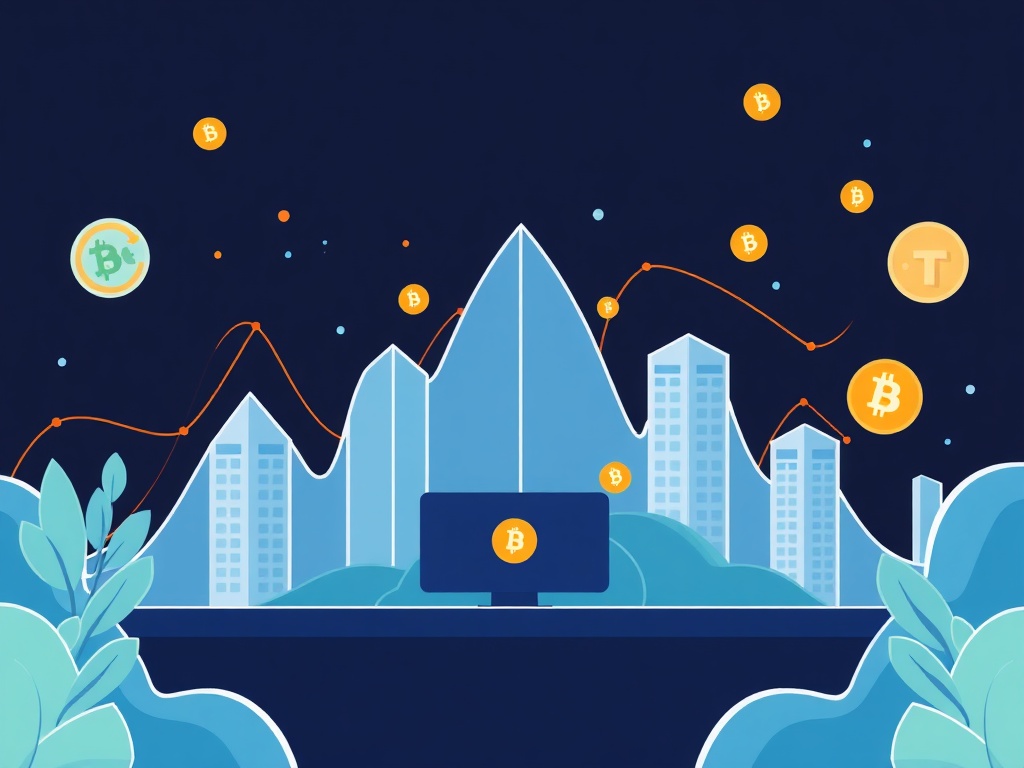 Анализ поведенческих паттернов в контексте анонимности криптовалютных транзакций