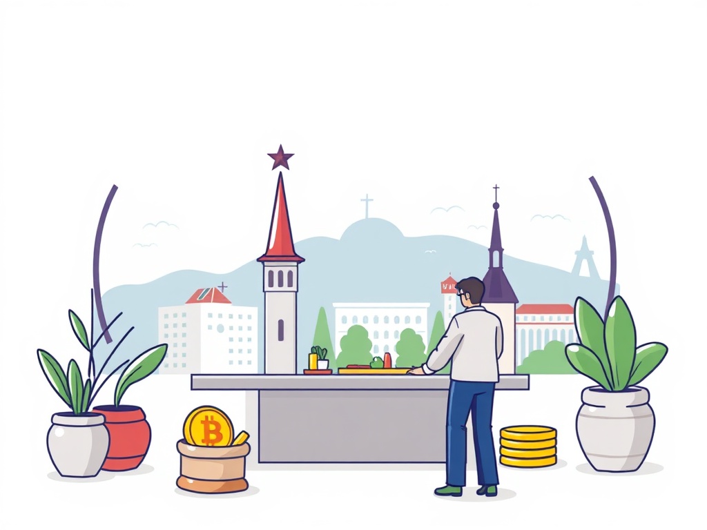 Депозиты дерева Меркла: революция в криптовалютной безопасности