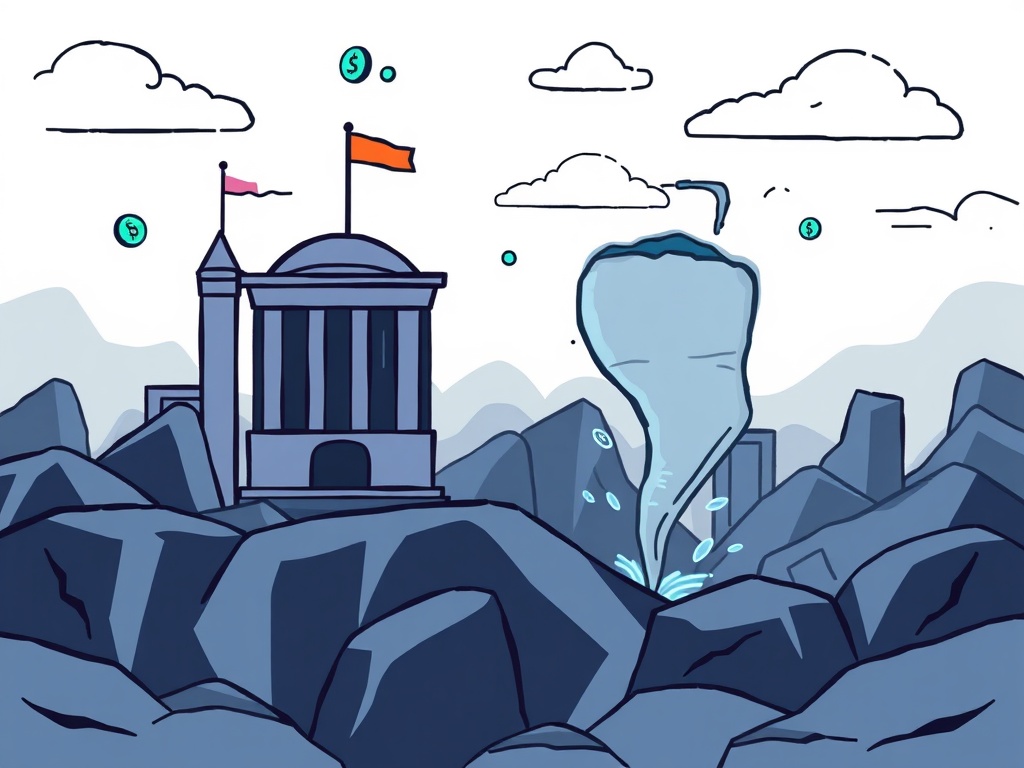 Tornado Cash Governance: Decentralized Control and the Evolution of Privacy in B