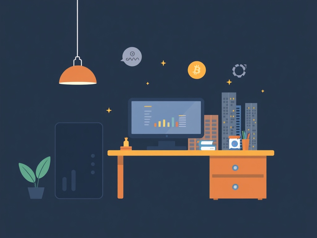 Санкции в мире смарт-контрактов: как блокчейн-технологии меняют правила игры