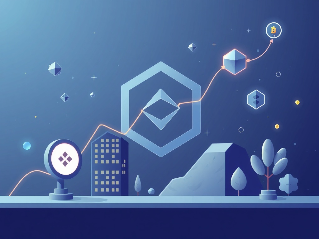 Penumbra: Приватный DEX для децентрализованного будущего