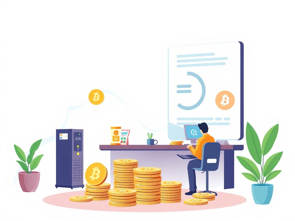 Анонимный обмен криптовалют: как обменники без верификации меняют правила игры