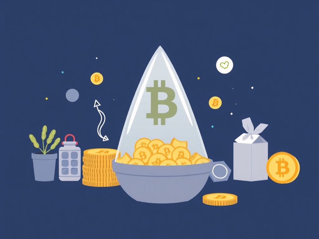 Скрытое сопоставление ордеров: как защитить свои криптовалютные транзакции