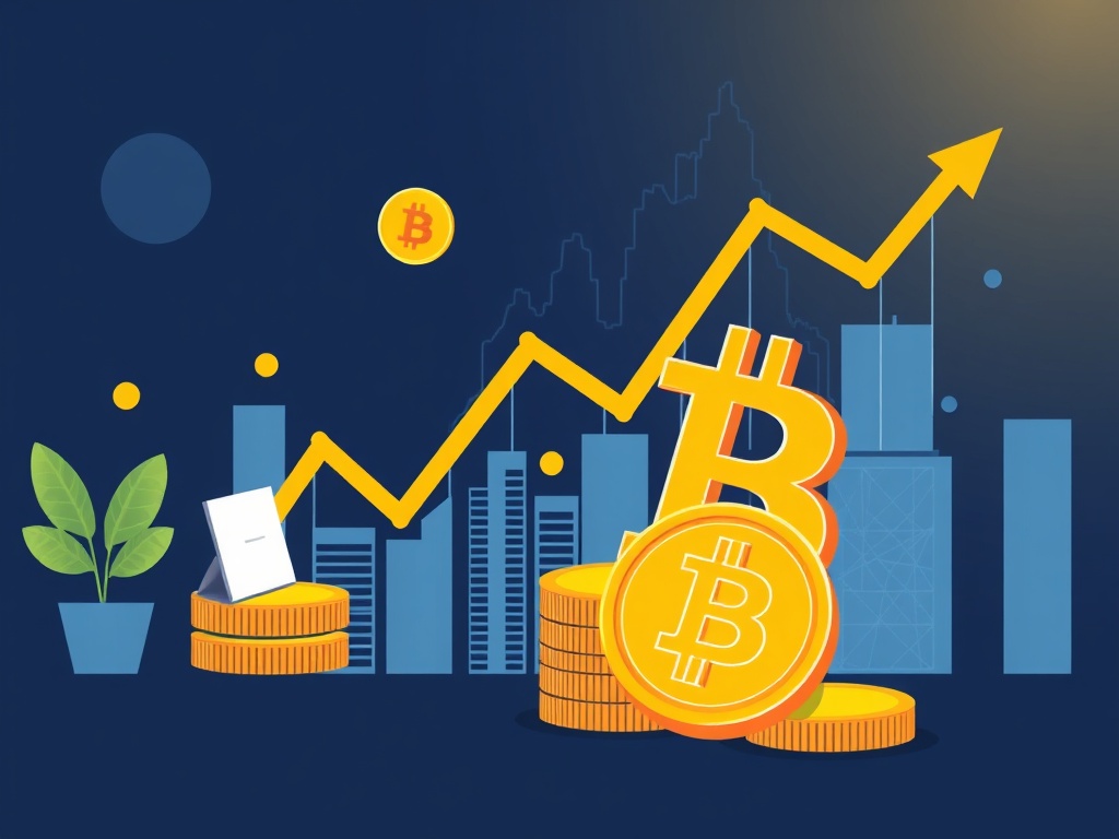 Торговля на основе интентов: революция в криптовалютном рынке