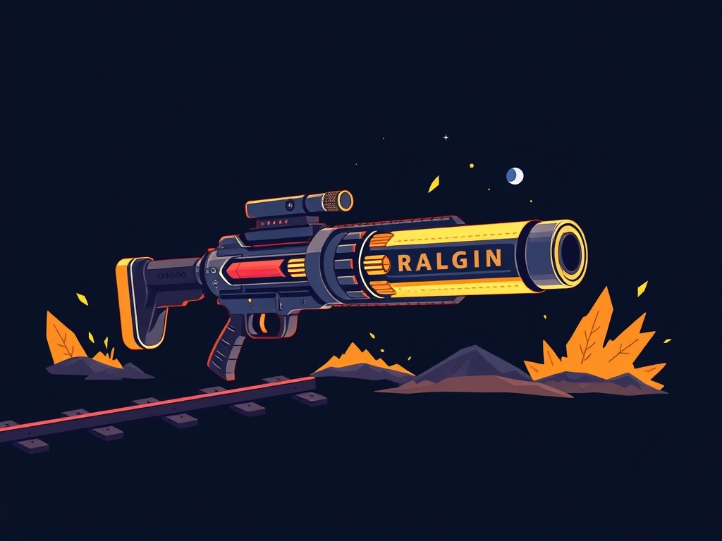 Railgun DeFi: Анонимность в децентрализованном финансировании