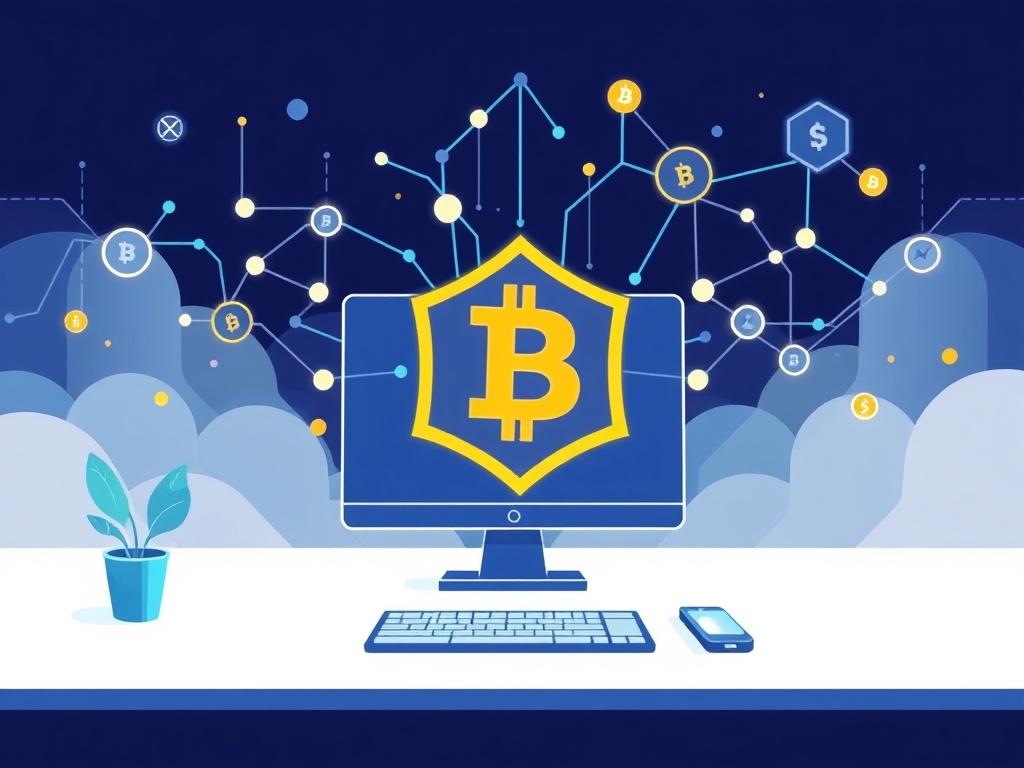 Секретная сеть DeFi: анонимность и приватность в децентрализованном финансирован