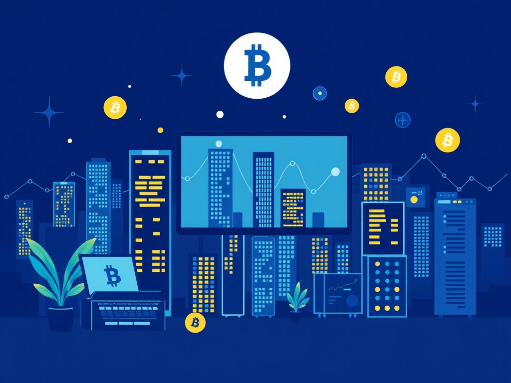 Приватные смарт-контракты: как они работают и почему это важно для BTC Mixer