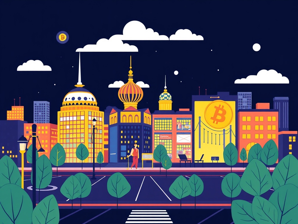 Bitcoin Transaction Anonymity: Understanding Privacy in the Digital Age