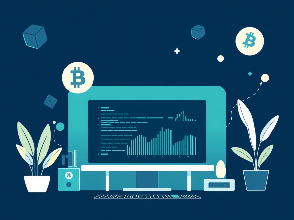 Зашифрованный дизайн AMM: Как безопасность и эстетика объединяются в криптовалют