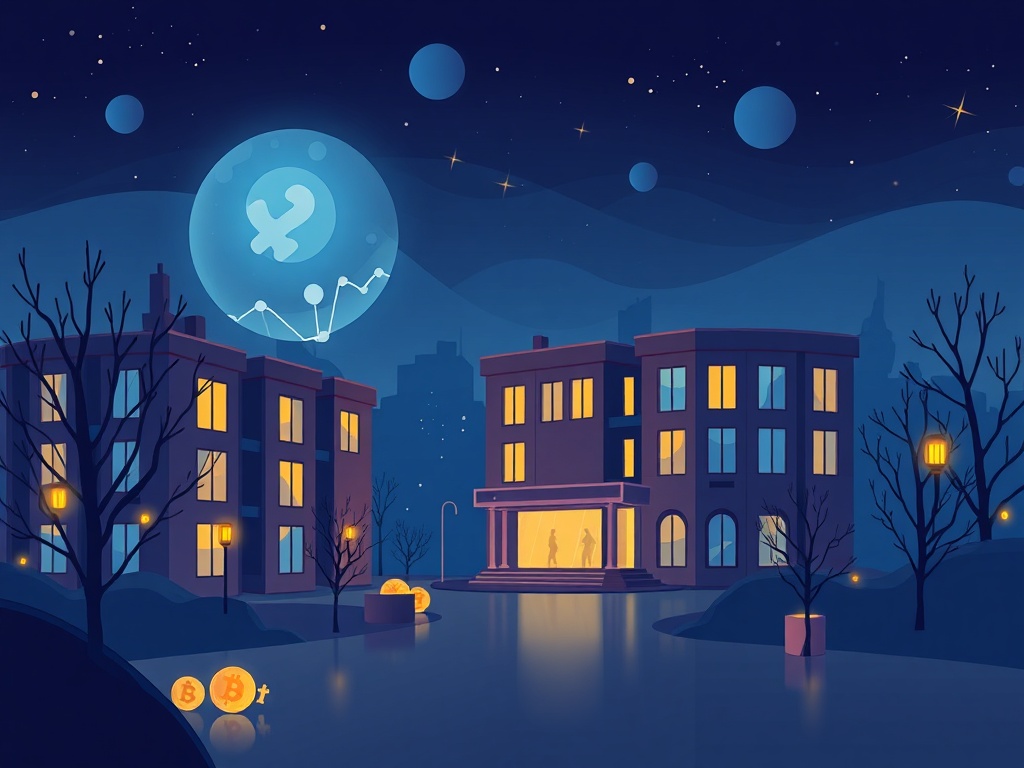 Nocturne: Как приватные аккаунты меняют правила игры в криптовалютном миксере