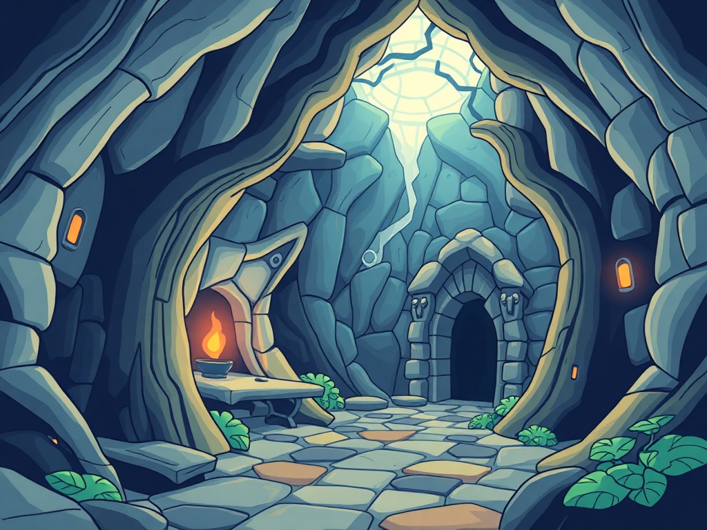 Labyrinth Протокол Приватности: Как Защитить Ваши Криптовалютные Транзакции в BT